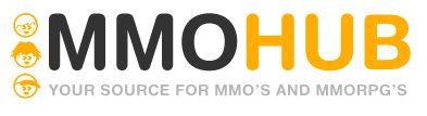 Logotipo MMOHUB site
